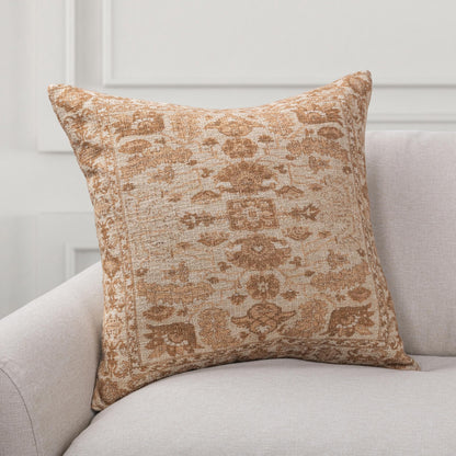 Medley - 22" x 22" JL Pillow