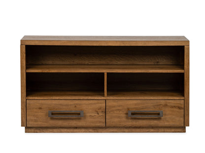 Marcel - Console Sofa Table - Brown
