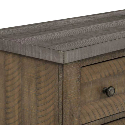 Augusta - Lift Top Chest