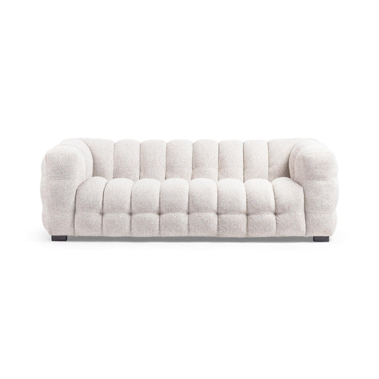 Ravan - Outdoor Sofa - Clouded Cream