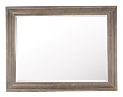 Lancaster - Drawer Dresser