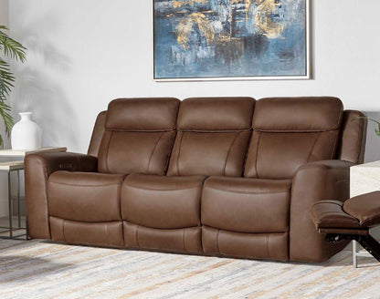 Calgary - Power Reclining Sofa Set