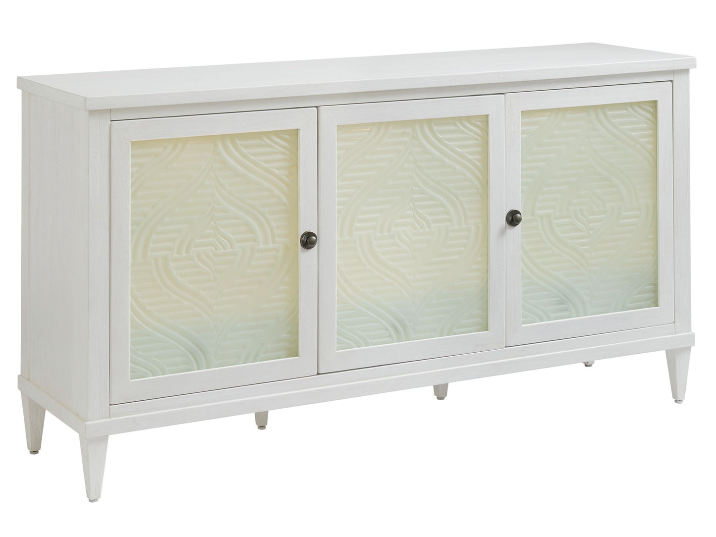 Ocean Breeze - Turtle Point Buffet - White