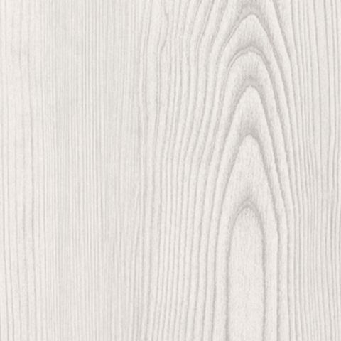 Gerridan - Four Drawer Chest - White / Gray