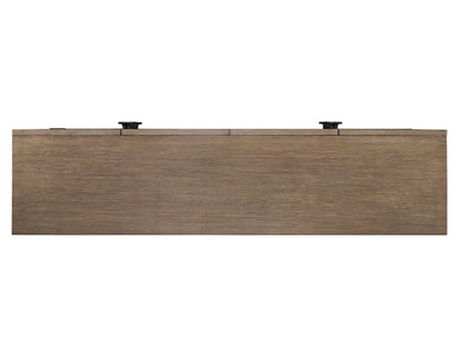 Zanzibar - Covington Buffet - Light Brown
