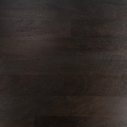 Celadon - 84" Dining Table - Truffle Brown