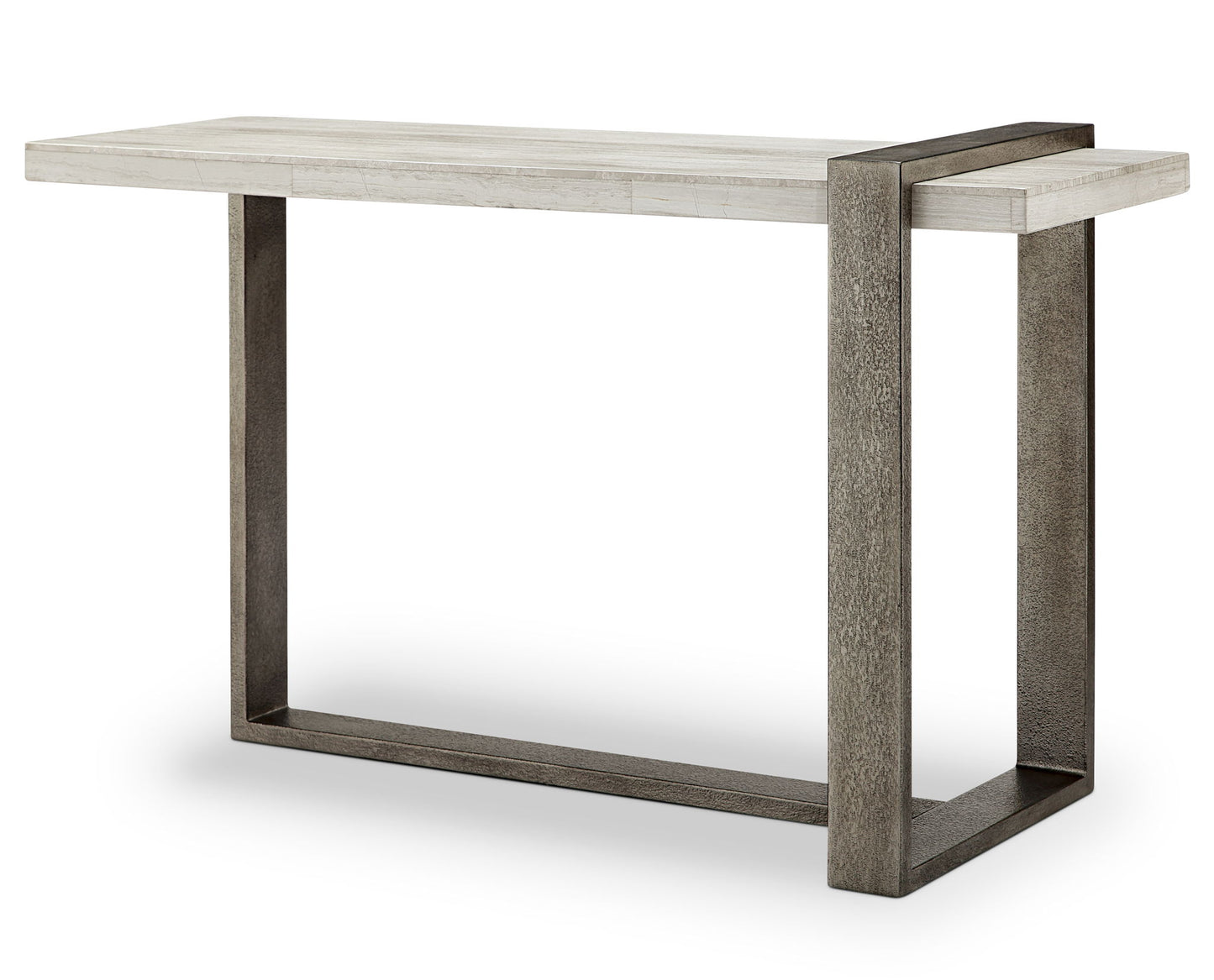 Wiltshire - Rectangular Sofa Table Top - Sea Shell