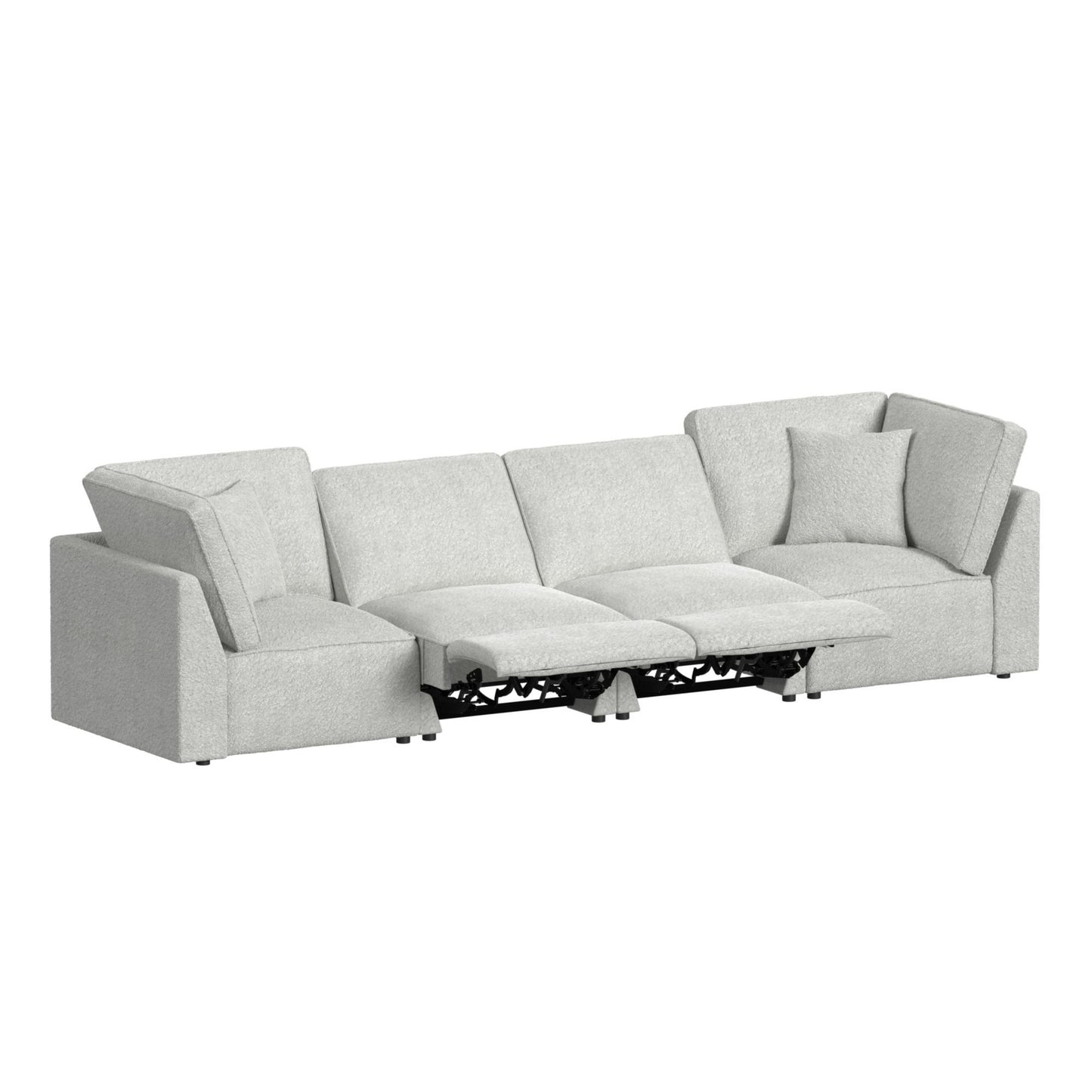 Normandy - Motion Sectional
