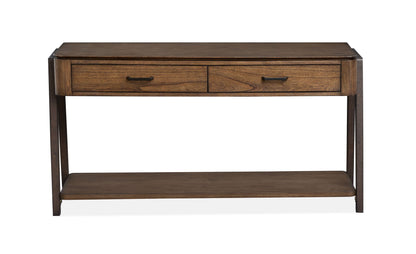 Hallie - Rectangular Table