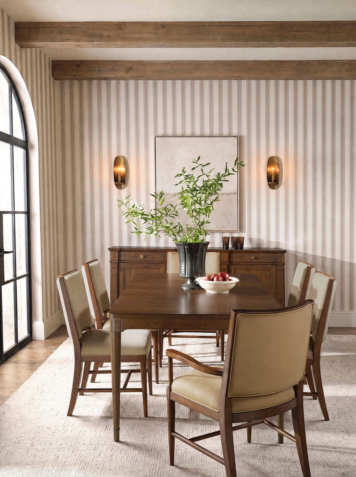 Cashiers - Dining Side Chair  (Set of 2)