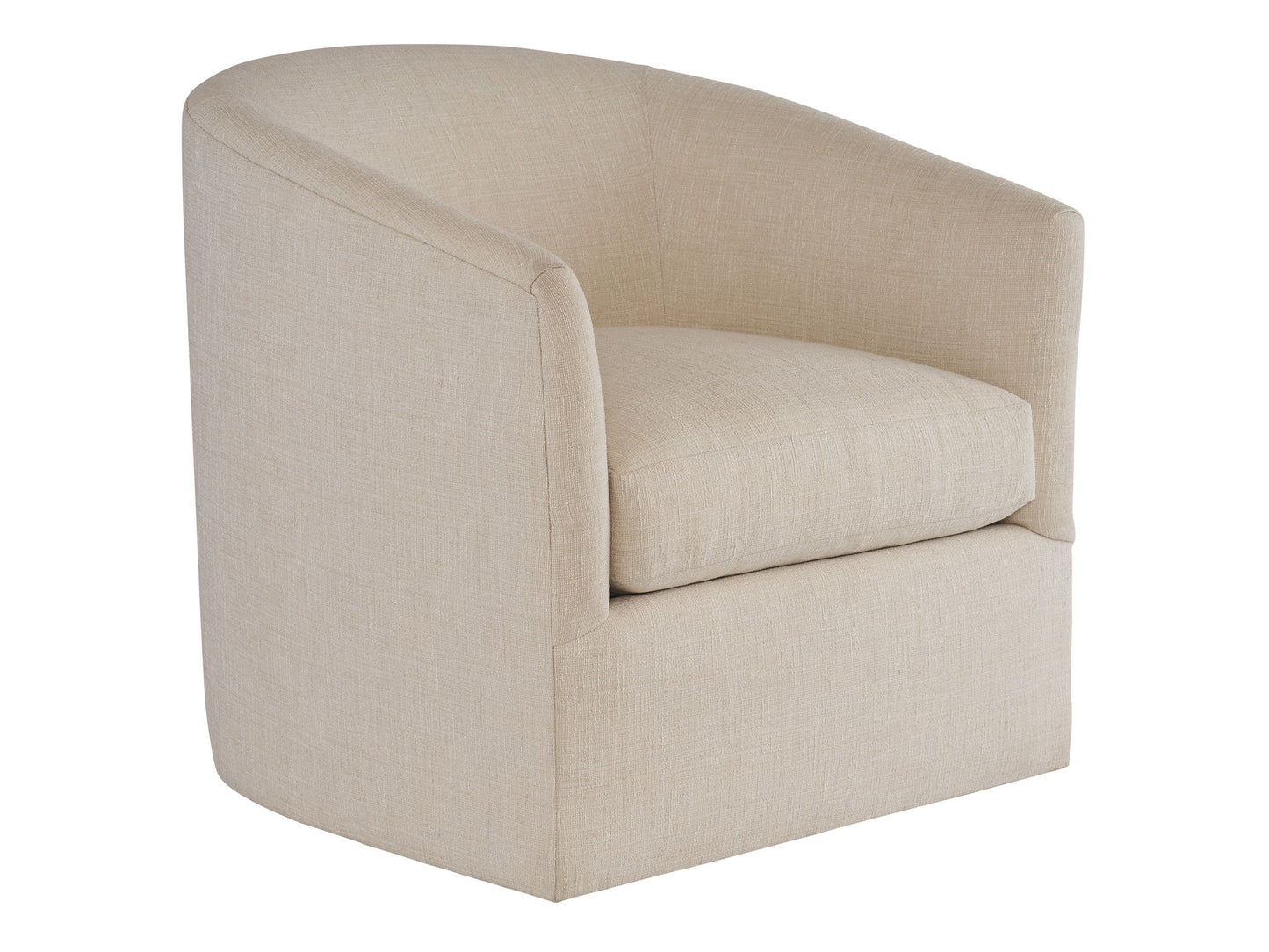 Sunset Key - Candice Swivel Chair