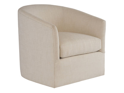 Sunset Key - Candice Swivel Chair