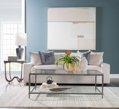 Metal Designs - Sophie Round Table