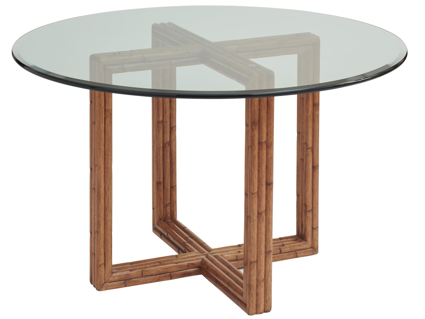 Palm Desert - Sheridan Glass Top Dining Table