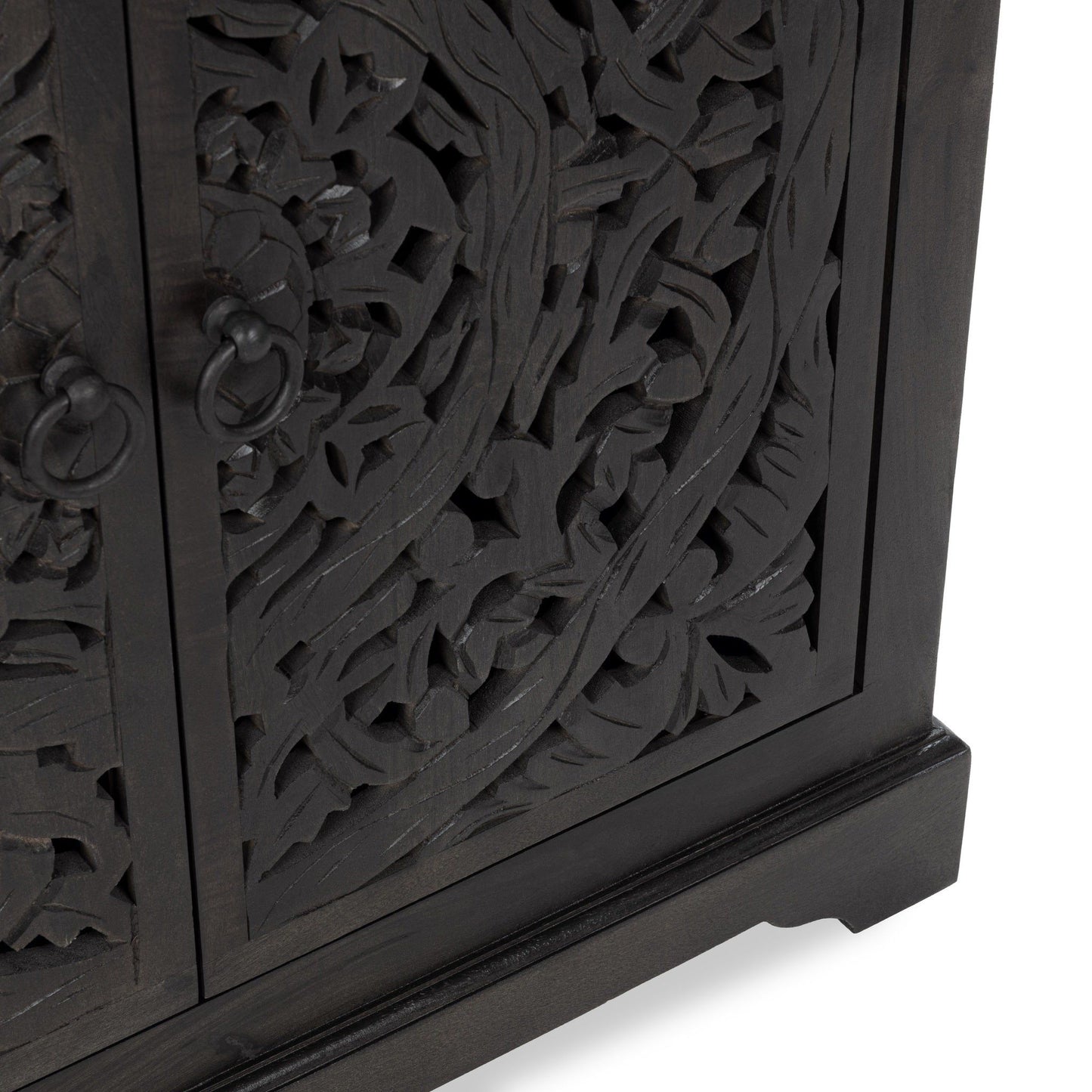Harmony - 2 Door Sideboard - Harvest Walnut
