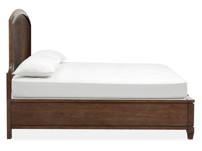 Sugar Mill - Panel Bed