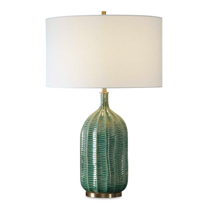 Bixby - Table Lamp