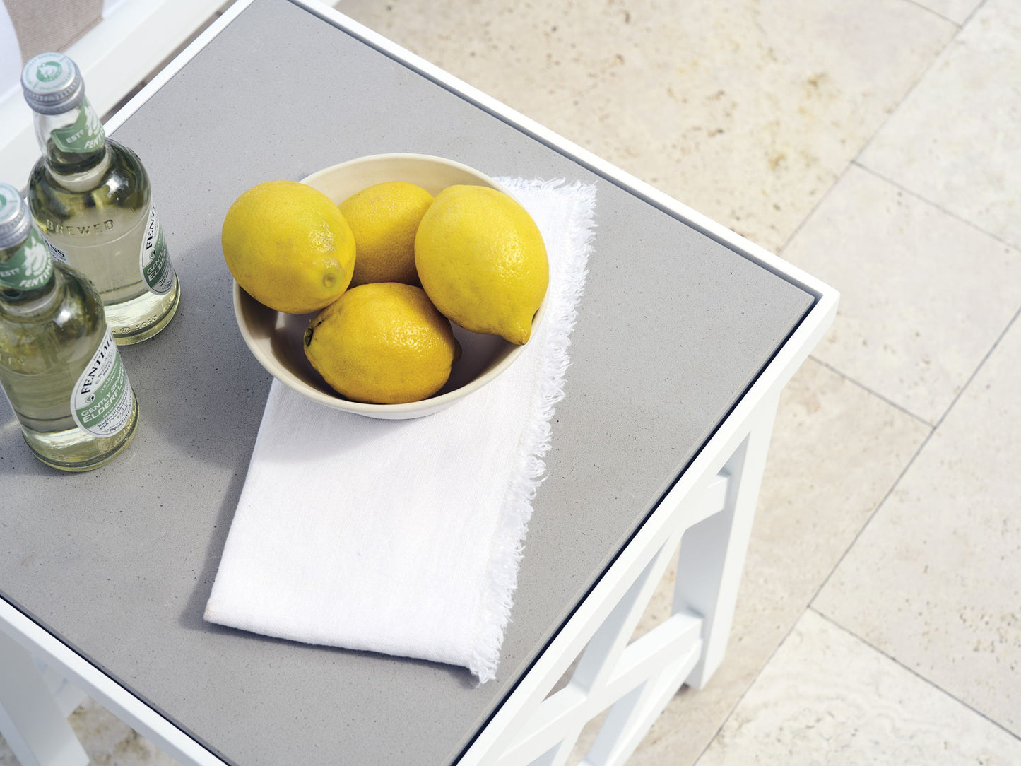 Island Classic - Table