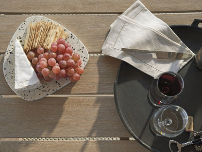 Stillwater Cove - Rectangular Table