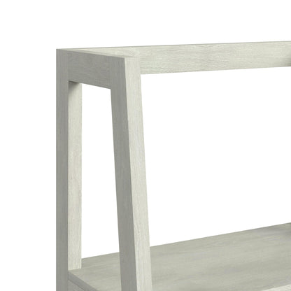 Westland - Entertainment Unit With 71" TV Console