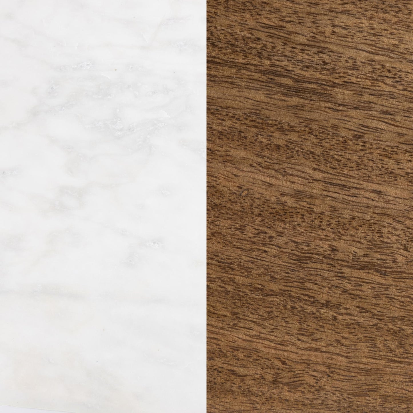 Novara - Bar Cabinet - Molten Walnut