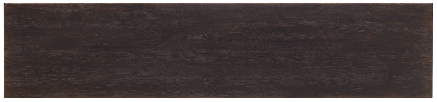 Driftwood - Entertainment Credenza