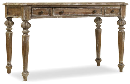 Chatelet - Writing Desk - Light Brown