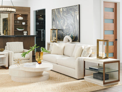 Barclay Butera Upholstery - Grant Sofa