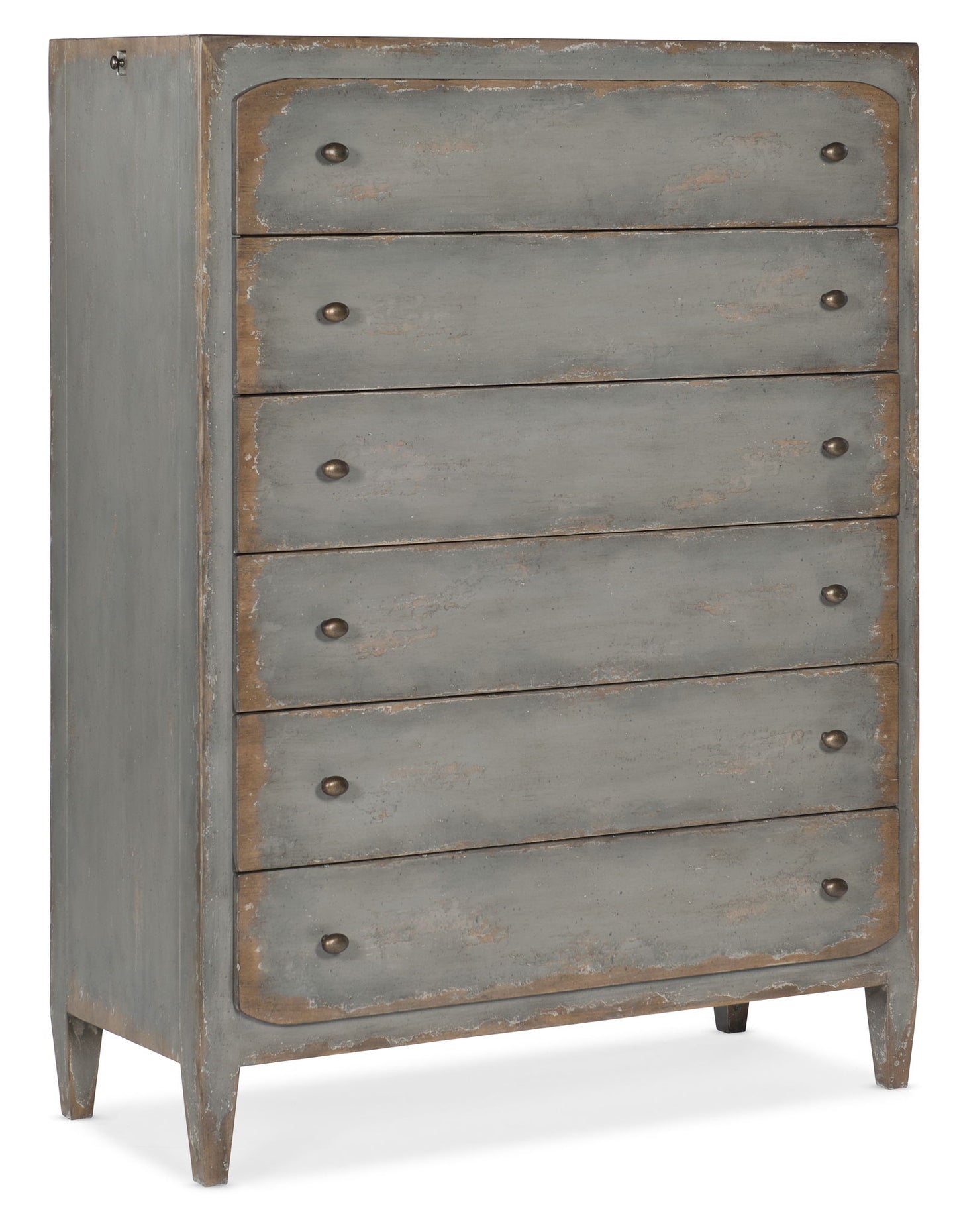 Ciao Bella - Accent Chest