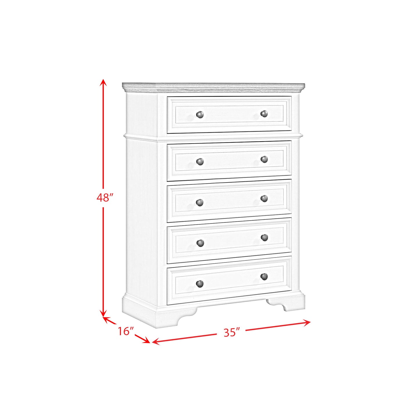 Eastwood - Youth Upholstered Bedroom Set
