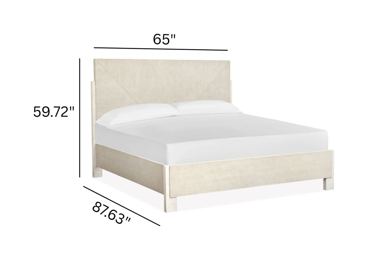 Lorelei - Panel Bedroom Set