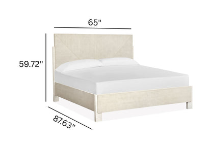 Lorelei - Panel Bedroom Set
