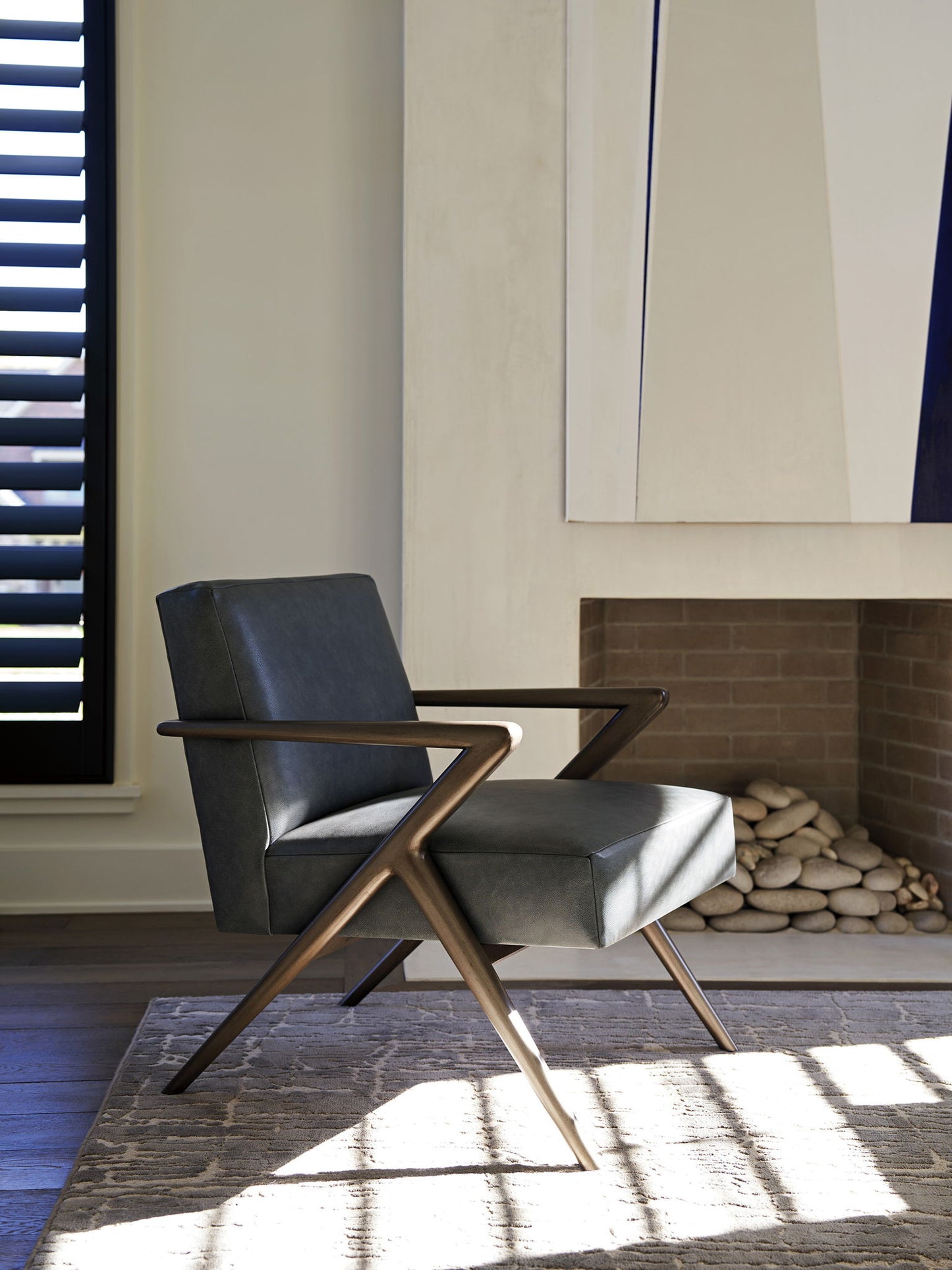 Zanzibar - Tanzania Chair