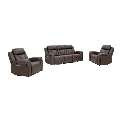 Maveric - Zero Gravity Power Reclining Sofa
