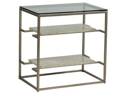 Signature Designs - Cumulus Tier Table