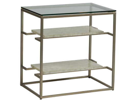 Signature Designs - Cumulus Tier Table