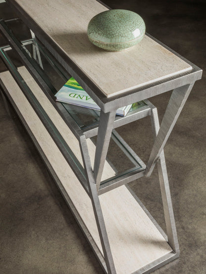 Signature Designs - Adamo Console