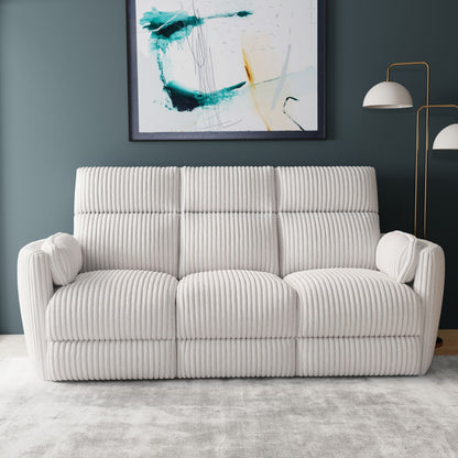 Radius - Power Reclining Sofa