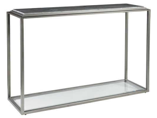 Signature Designs - Treville Table - Dark Gray