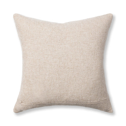 Clemson - SLD Suede Pillow