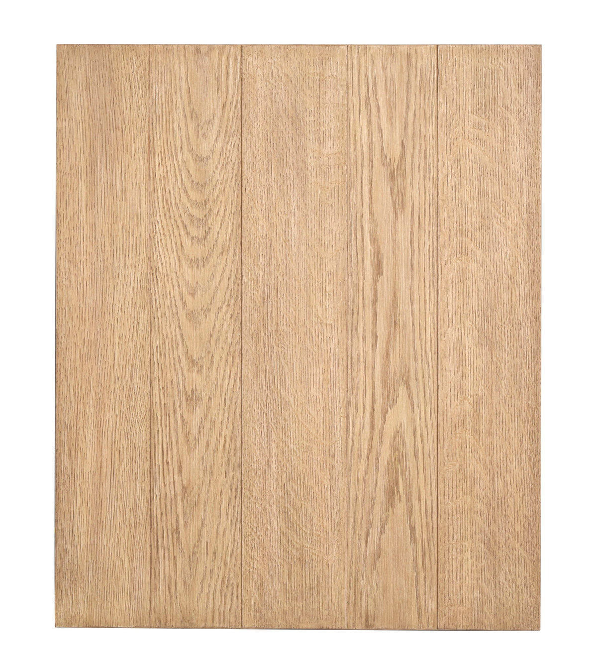 Burnham - Rectangular End Table - Sable Dusk