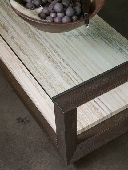 Signature Designs - Venerato Rectangular Table