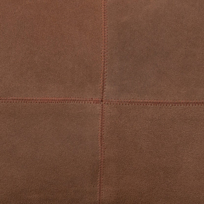 Clemson - SLD Suede Pillow