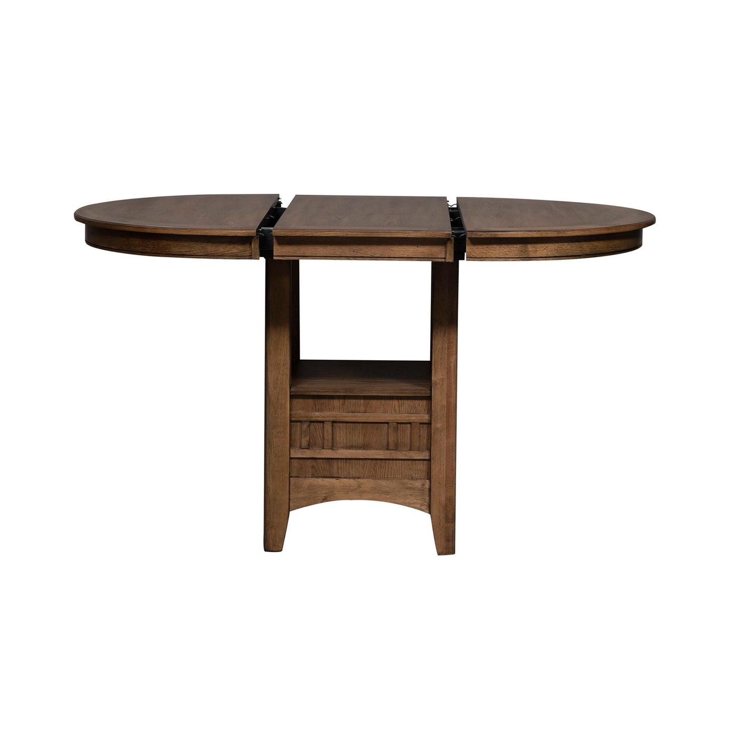 Santa Rosa - Pub Table Top - Antique Honey