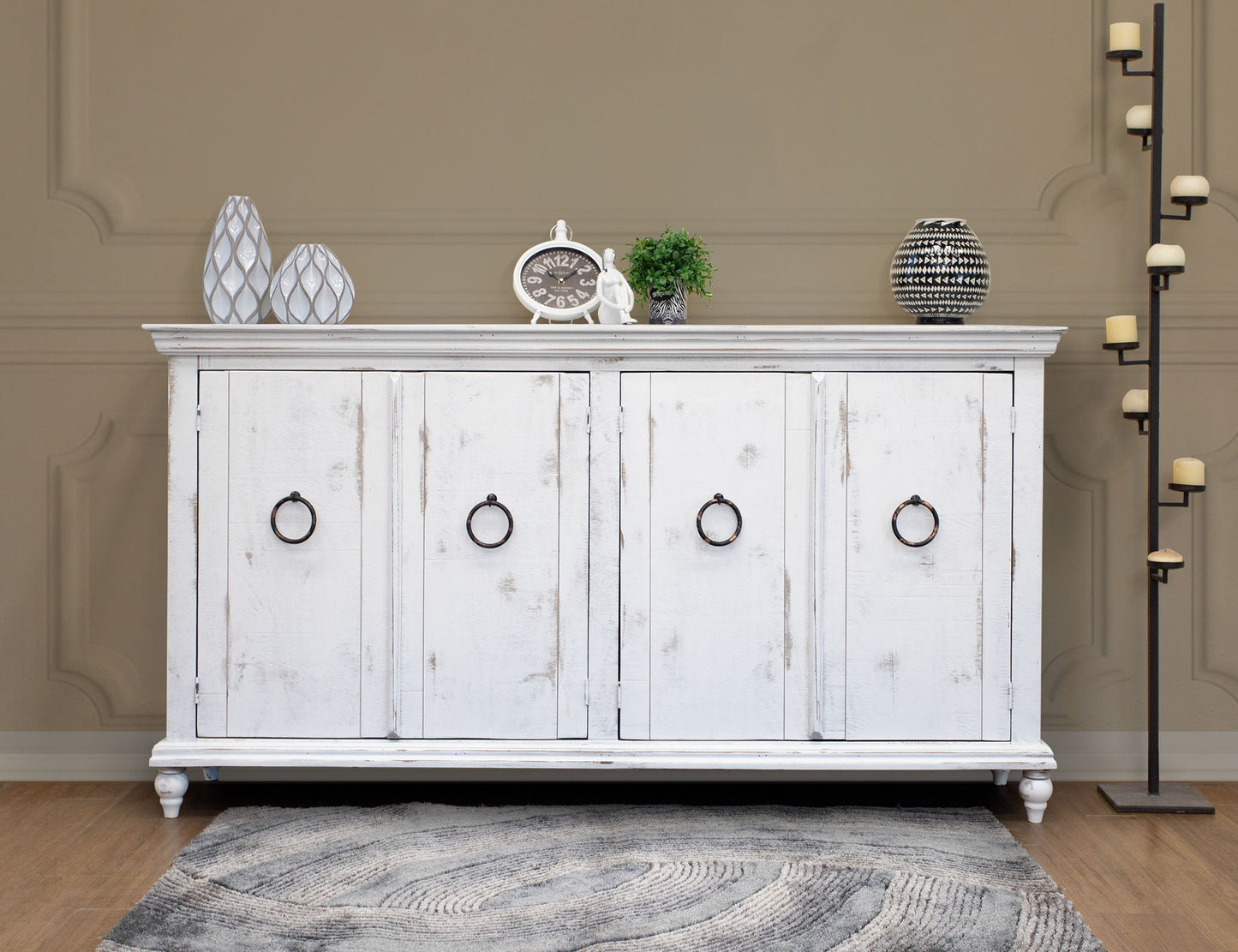 Capri - Console