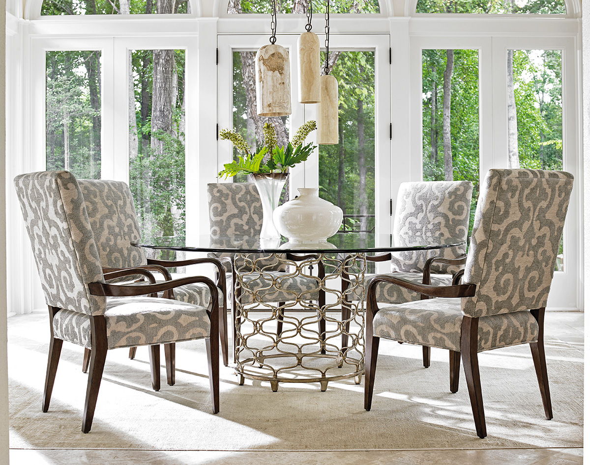 Laurel Canyon - Sierra Upholstered Chair
