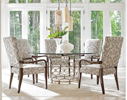 Laurel Canyon - Sierra Upholstered Chair