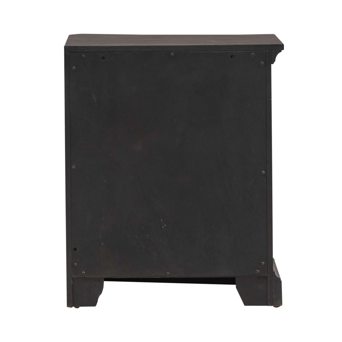 Paradise Valley - Left Pier Base - Saddle Brown