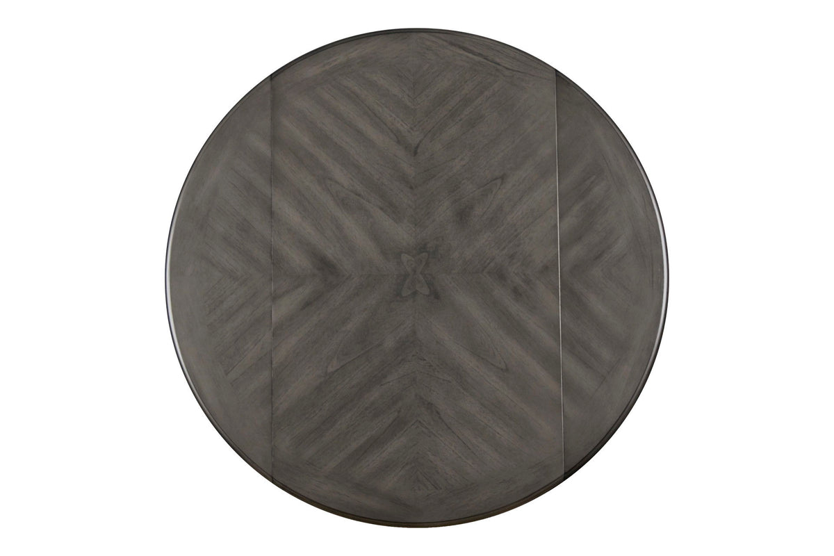 Gia - Counter Drop Leaf Table Set