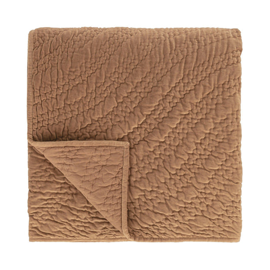 Elms - Velvet Quilt